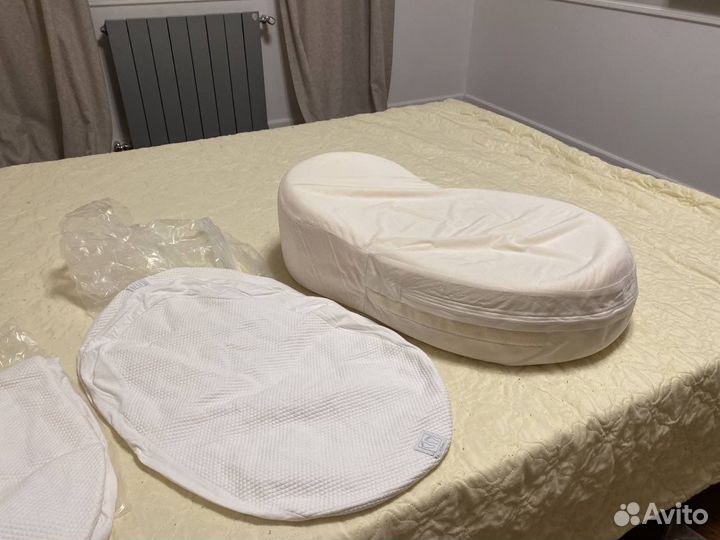 Кокон red castle cocoonababy