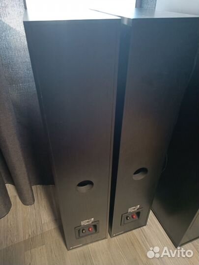 Колонки Yamaha NS-F140