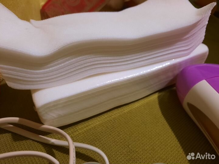 Воскоплав картриджный