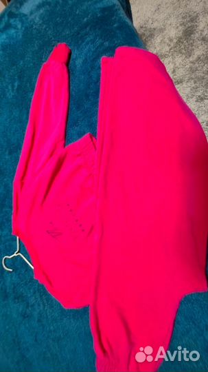 Спортивный костюм для девочки 140