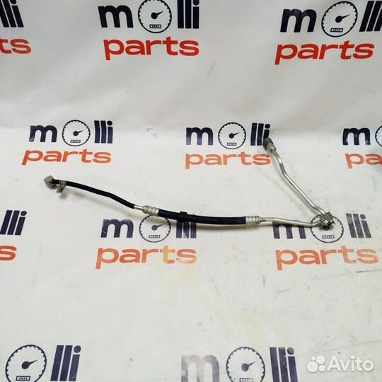 Трубка кондиционера Audi A4 B9 2019