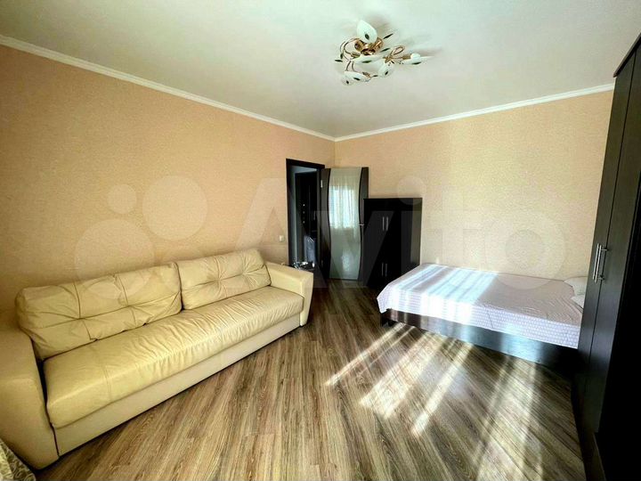 1-к. квартира, 32 м², 3/3 эт.