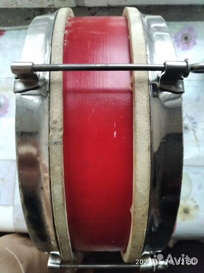 Барабан СССР