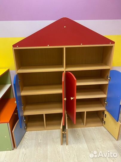 Детская мебель