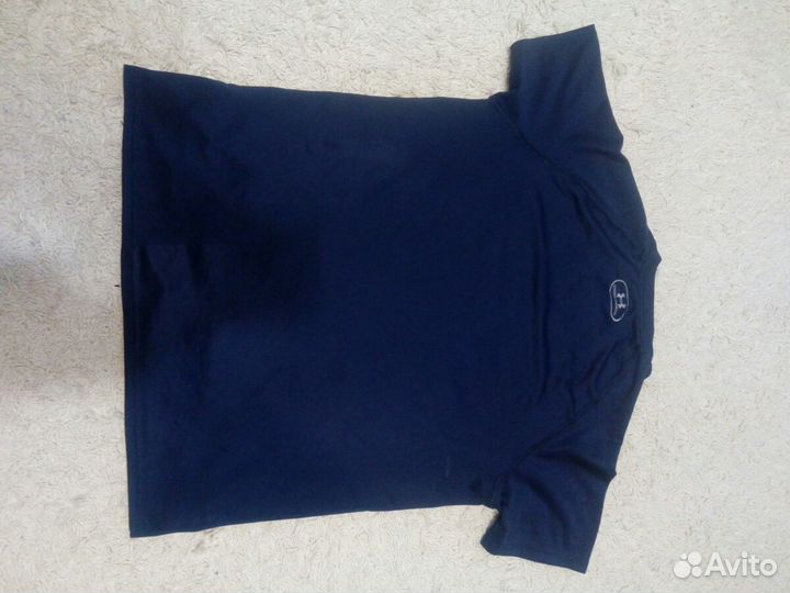 Футболка Under Armour оригинал