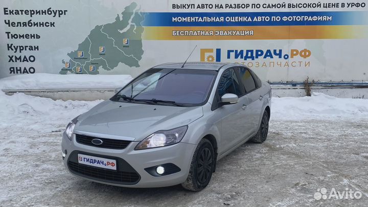 Магнитола Ford Focus 2 1825943