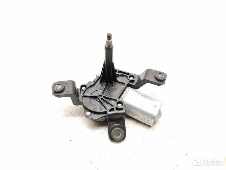 Моторчик заднего стеклоочистителя (дворника) Opel