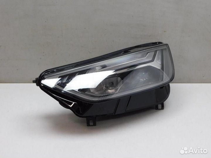 Фара левая Audi Q5/SQ5