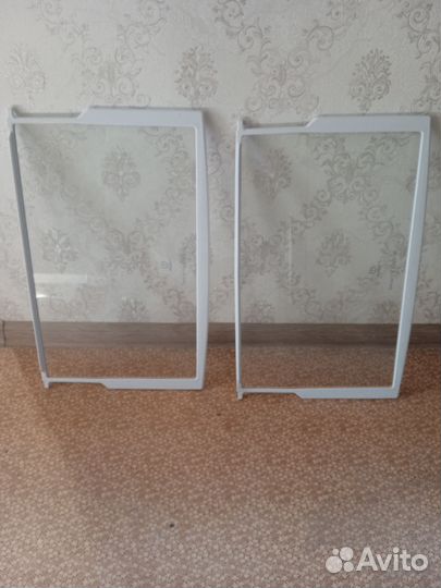 Полки от холодильника