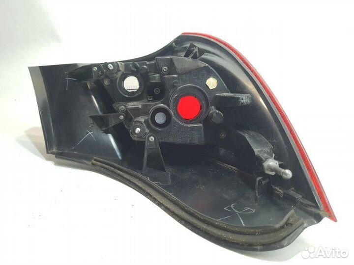 Фонарь правый Opel Astra J GTC 1.4 A14NET 2012
