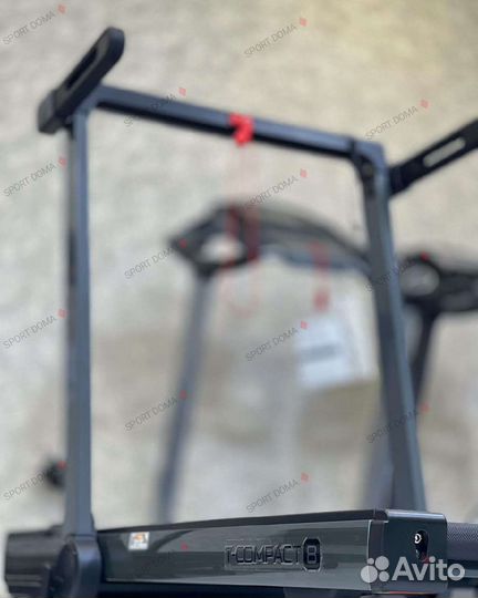 Беговая дорожка