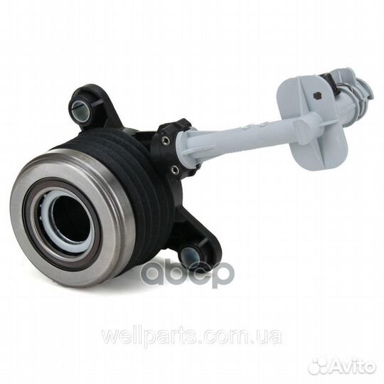 Подшипник выжимной 306202313R renault