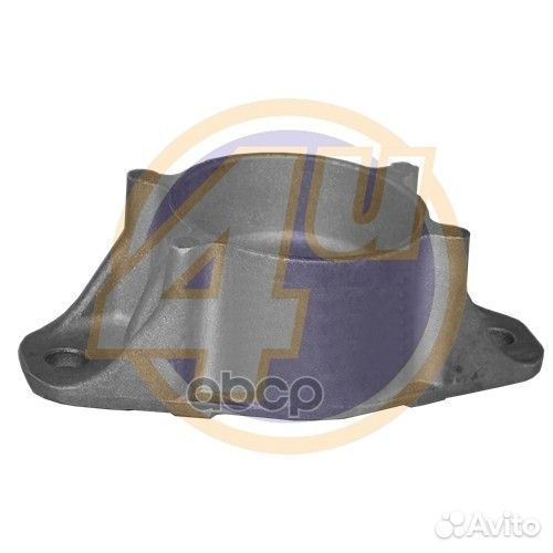 Опора аморт задн FRD focus C-MAX 03- frss00076 4U