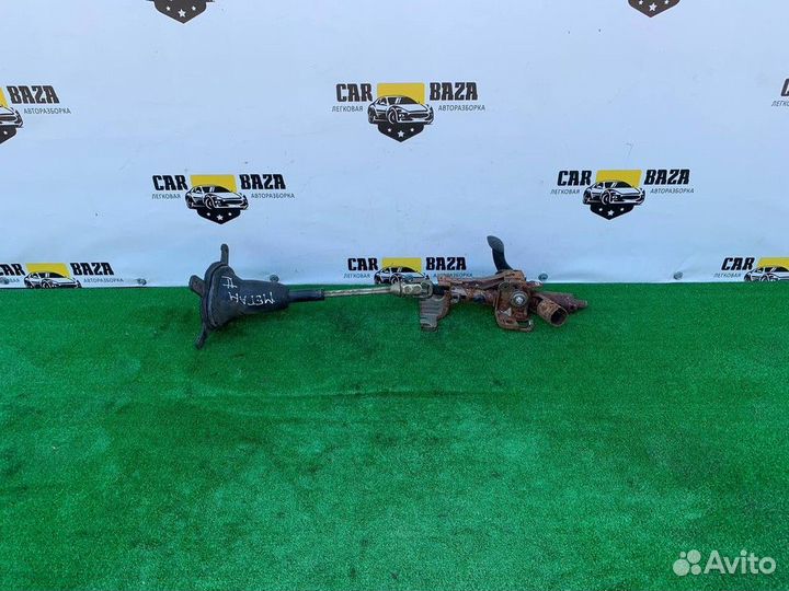 Колонка рулевая Renault Megane