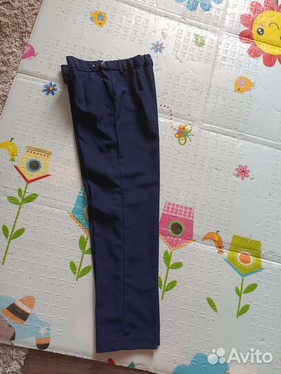 Школьный костюм для мальчика 146-152