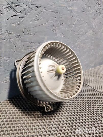 Мотор печки Lexus Rx 350 GSU35L-awagkw. MCU3#