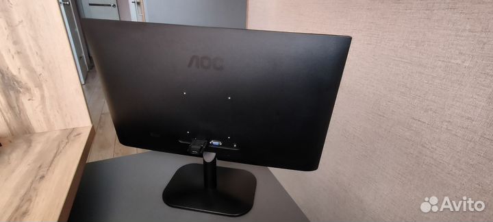 Монитор для компьютера бу 24