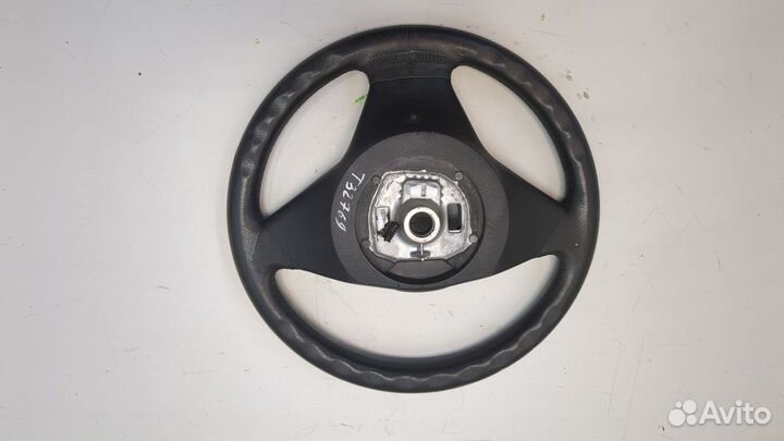 Руль BMW 6 E63, 2004