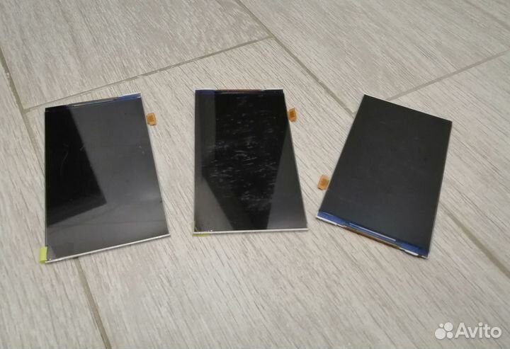LCD
