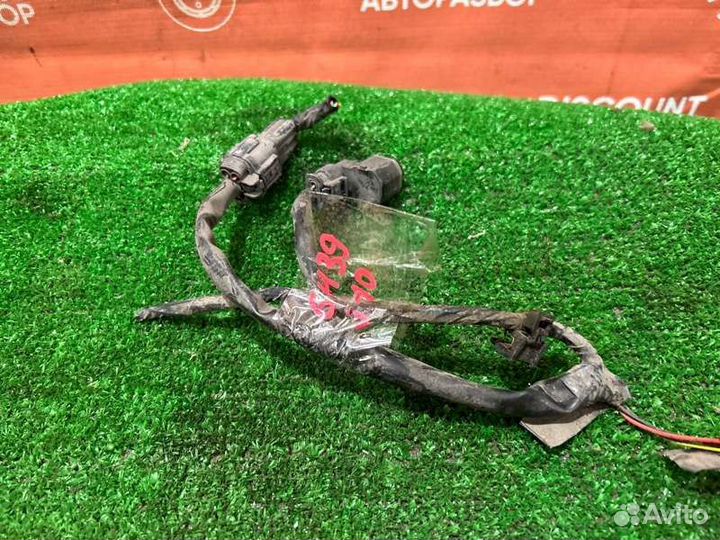 Датчик парковки задний Nissan Qashqai J10