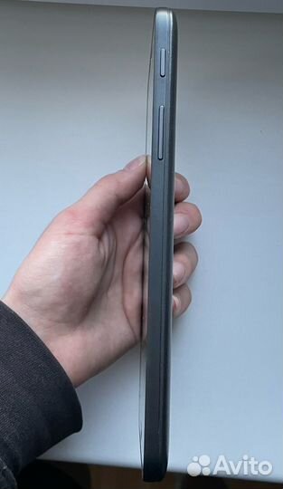 Планшет Samsung Galaxy Tab 3 7.0 SM-T116 (2015)