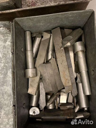 Инструмент