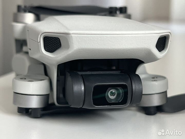 Dji Mavic Mini fly more combo