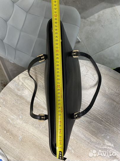 Сумка тоут, H&M