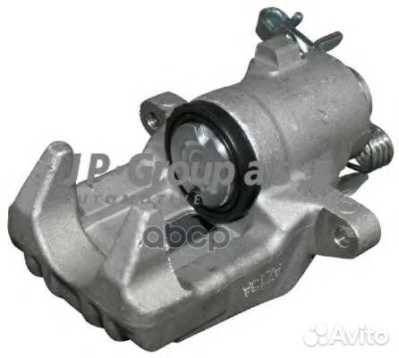 Скоба тормозного суппорта 1162001180 JP Group