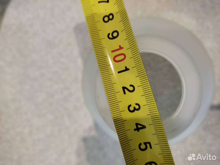 Плафоны для люстры СССР