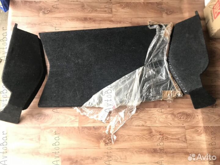 Полка акустическая Ваз 2109, 2114