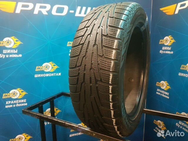 Nokian Tyres Hakkapeliitta R SUV 225/55 R18