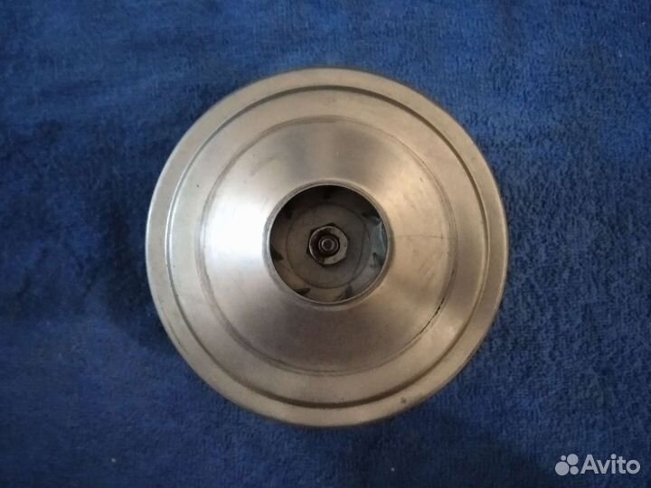 Электромотор для пылесоса