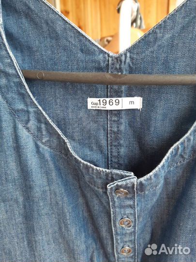 Комбинезон GAP