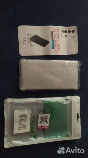 Чехол Xiaomi Redmi 9T