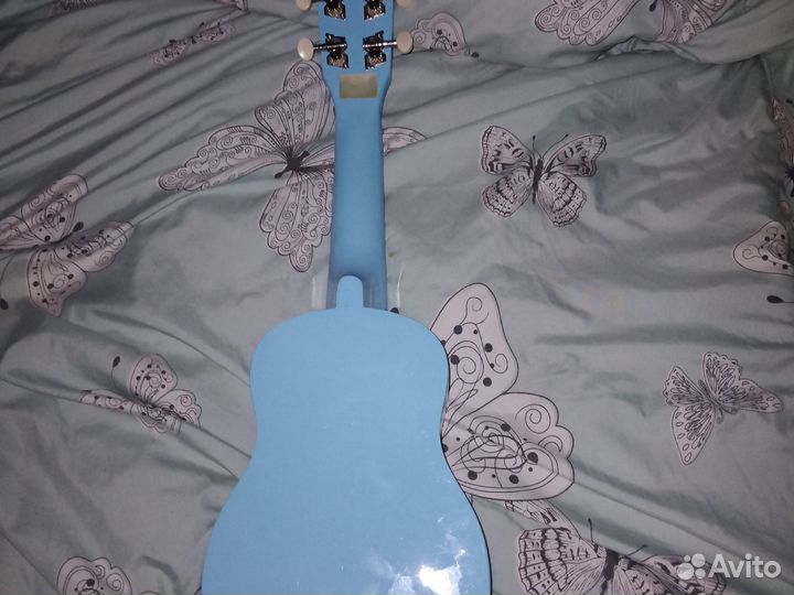 Укулеле Belucci