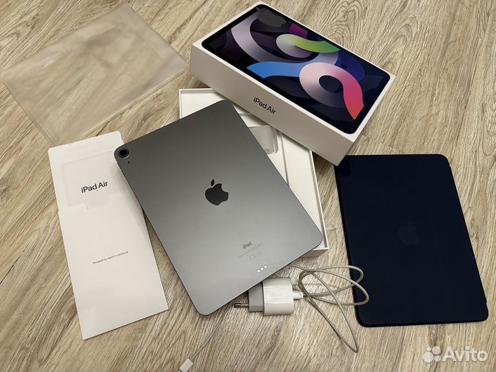 Apple iPad Air 4