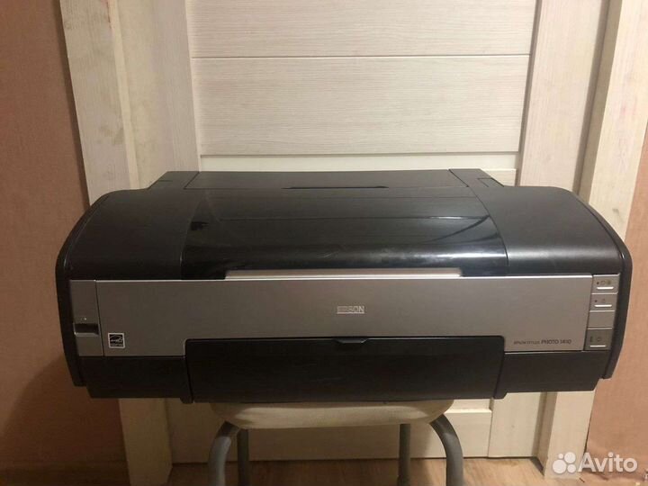 Epson stylus photo 1410
