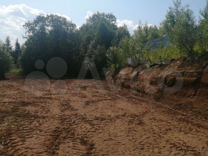 Участок 16,5 сот. (ИЖС)