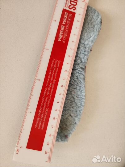 Сапоги зимние детские 29 размер Adidas Superstar