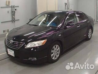 Расширительный бачок Toyota Camry 2006 ACV40 2azfe