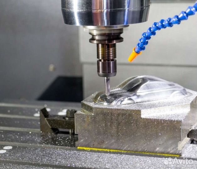 Программы, макеты для чпу, обучение CAM / CAD