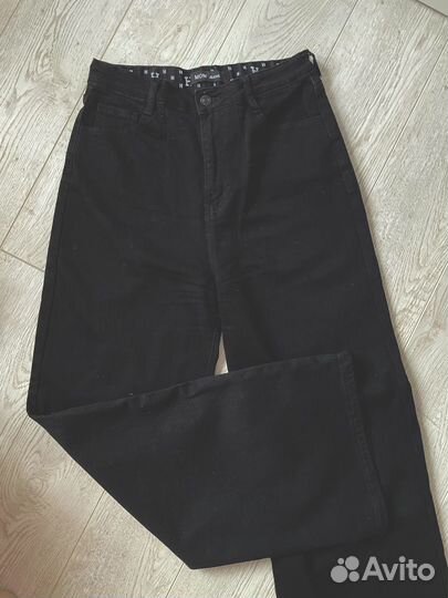 Джинсы женские mom