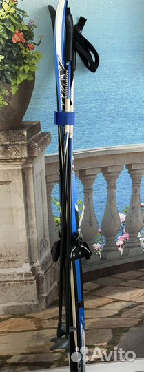 Лыжи Norway xc junior 160