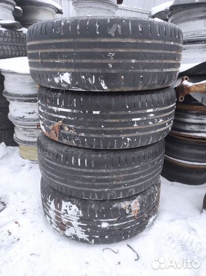 Cordiant Sport 3 205/55 R16 91