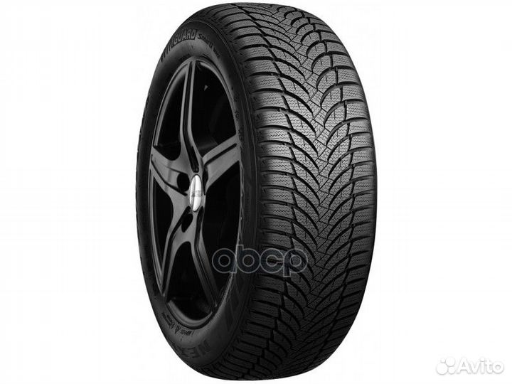 Nexen Winguard Snow G WH2 215/65 R16