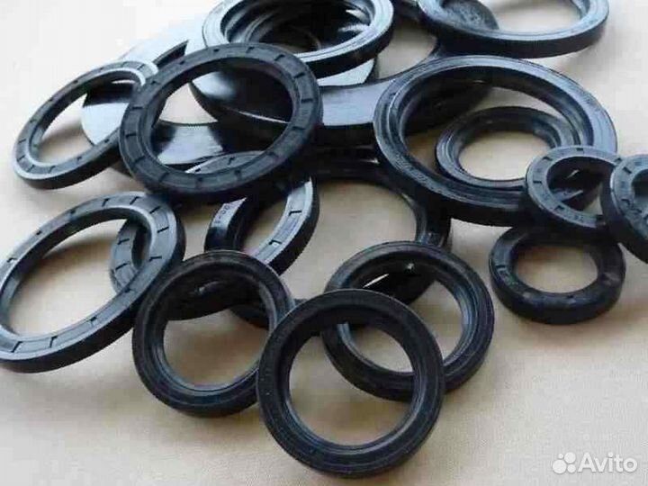 Сальник (манжета, кольцо) в наличии Калининград