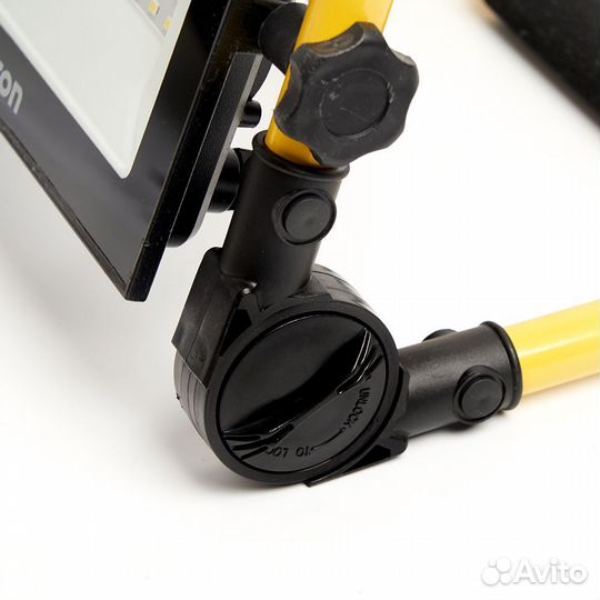 Прожектор переносной на штативе 70W LL-515 41545