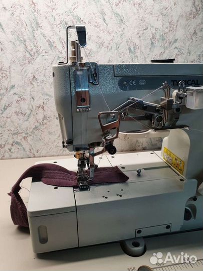 GK1500-01 Промышленная швейная машина Typical(Копм