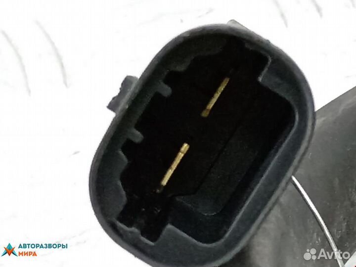 Вентилятор радиатора Peugeot 307 2003